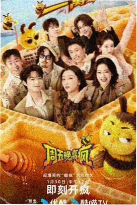 厨房革命美食综艺在线观看